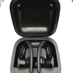 Powerbeat Pro (black)